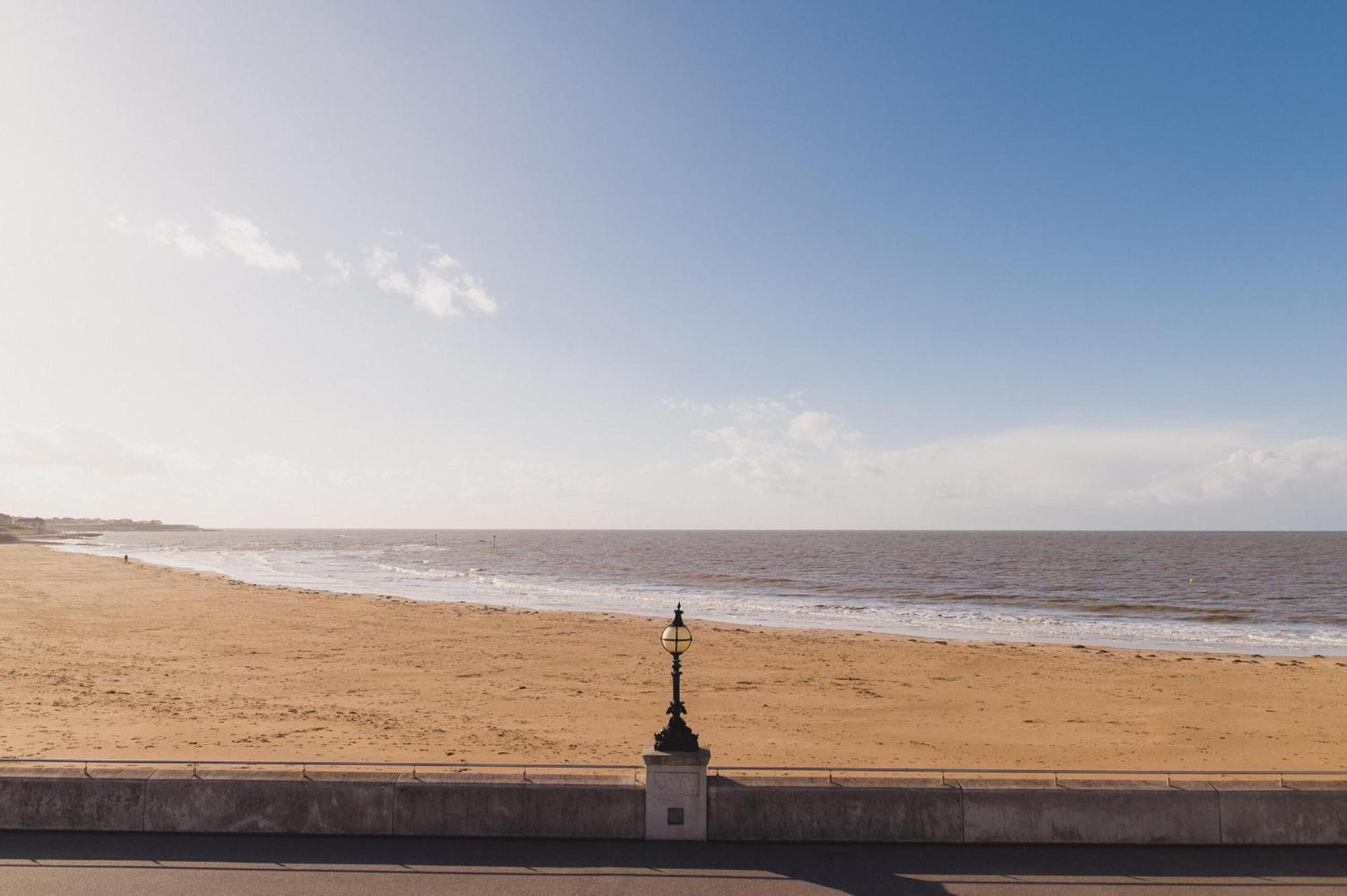 No 42 By Guesthouse, Margate Exterior photo